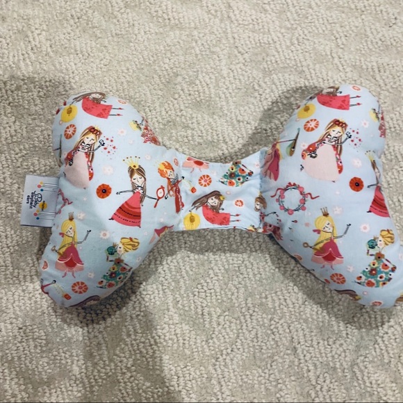 Baby Elephant ears head support princess - Picture 2 of 7